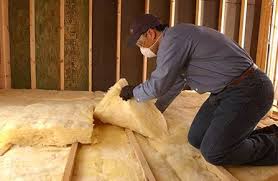 Types of Insulation We Offer in Chatsworth, IL